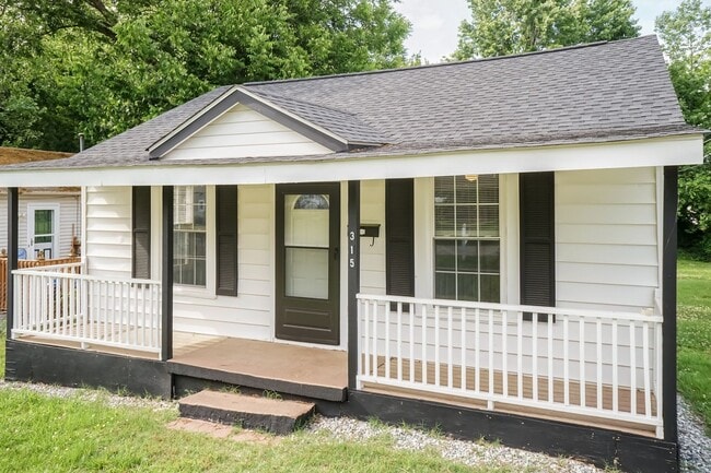 315 Cates Ave in Burlington, NC - Building Photo - Building Photo