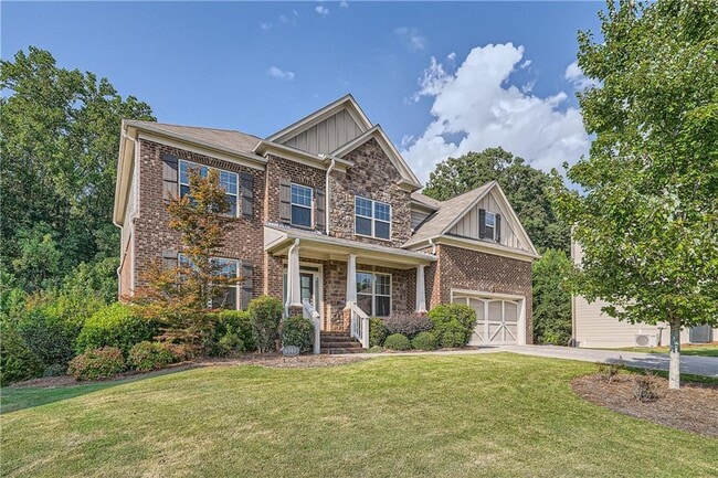 property at 5940 Springbox Dr