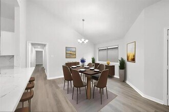 12710 Hill Branch Dr in Houston, TX - Building Photo - Building Photo