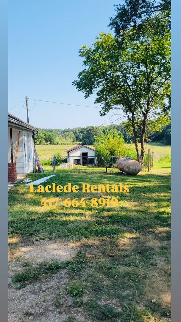 18205 Finch Rd in Lebanon, MO - Building Photo - Building Photo