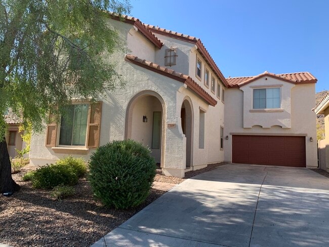property at 7308 W Montgomery Rd