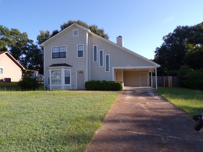 property at 109 Cambridge Rd
