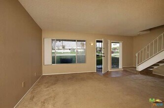 2286 Indian Canyon Dr in Palm Springs, CA - Building Photo - Building Photo