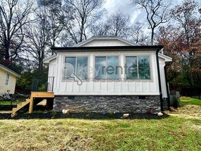 3571 Crompton St in Chattanooga, TN - Building Photo - Building Photo