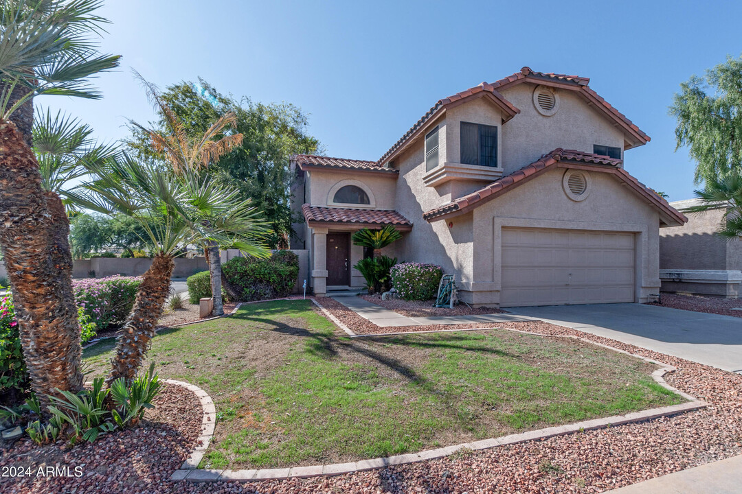 13170 N 90th Pl in Scottsdale, AZ - Building Photo