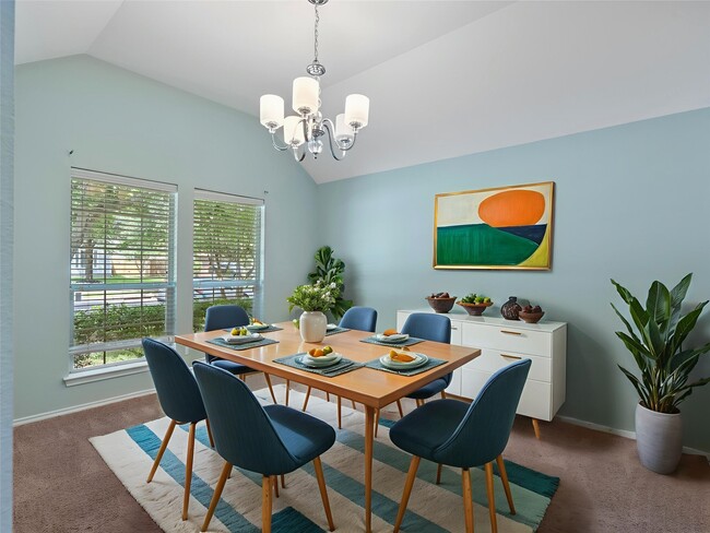 property at 12810 Mainstay Pl Ln