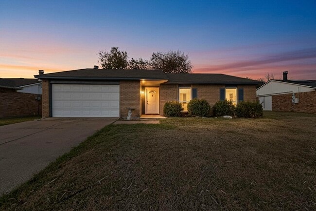 property at 6805 Newcastle Pl