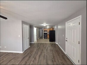 6205 S Michigan Ave in Chicago, IL - Building Photo - Building Photo