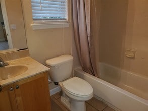 4247 Raleigh Way in Tallahassee, FL - Building Photo - Building Photo