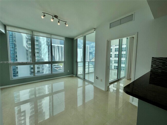 property at 300 S Biscayne Blvd