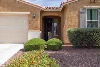 10338 W Alyssa Ln in Peoria, AZ - Foto de edificio