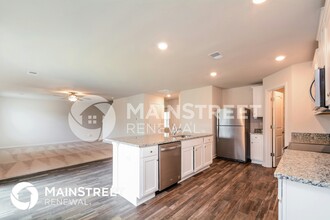 505 Turning Lk Dr in Zebulon, NC - Building Photo - Building Photo