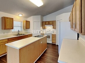 5528 Cougar Park Ct in Jacksonville, FL - Building Photo - Building Photo