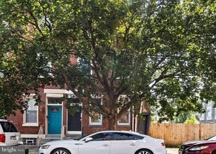 1405 N 7th St in Philadelphia, PA - Foto de edificio - Building Photo