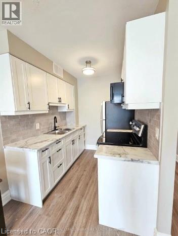 101 Queen St S in Hamilton, ON - Building Photo - Building Photo