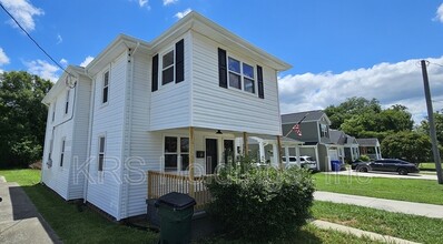 308 St James Ave in Suffolk, VA - Building Photo - Building Photo