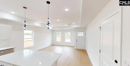 382 Davis Rd in Spartanburg, SC - Building Photo - Building Photo