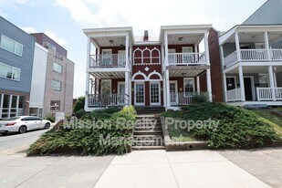 1400 Bainbridge St in Richmond, VA - Building Photo
