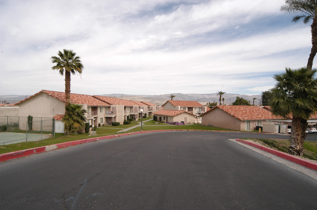 Indigo Views in Indio, CA - Building Photo