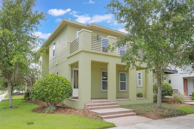 14244 Walcott Avenue in Orlando, FL - Building Photo - Building Photo