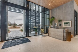 Lumen Luxury Lofts in Bentonville, AR - Building Photo - Building Photo