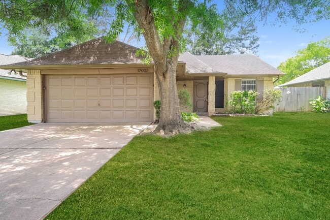 property at 17002 Enchanted Cir E