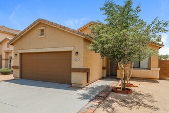 2547 W Lynne Ave in Phoenix, AZ - Building Photo - Building Photo