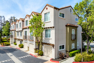 La Terraza in San Jose, CA - Building Photo - Building Photo