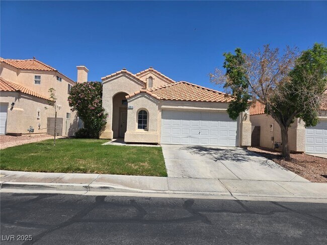 property at 3814 Spruceview Ct