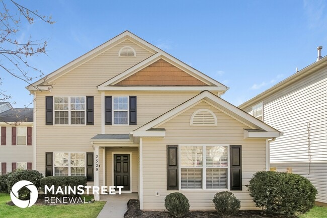 2529 Manes Ct