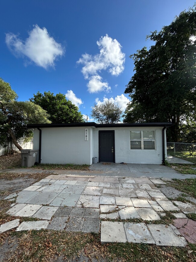 property at 4182 Faith St