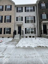 4923 Gilet Dr in Noblesville, IN - Building Photo