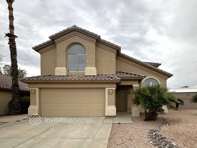 property at 6638 W Rose Garden Ln