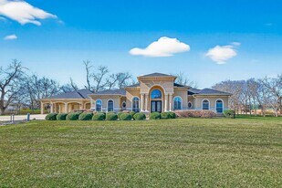 4011 Westerdale Dr in Fulshear, TX - Building Photo