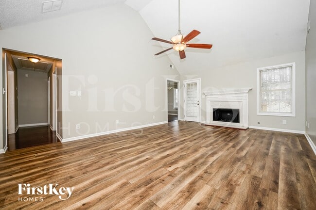 1919 Chambers Rd in Mcdonough, GA - Building Photo - Building Photo