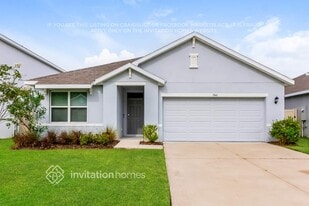 7846 Harbor Moor Dr in Palmetto, FL - Building Photo