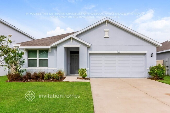 property at 7846 Harbor Moor Dr