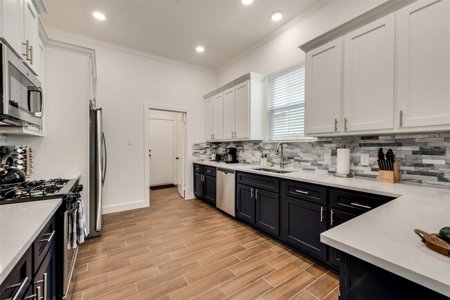 property at 204 Drennan St