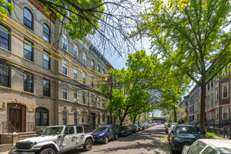 578 Morgan Ave in Brooklyn, NY - Building Photo - Building Photo