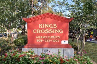 Kings Crossing Apartments