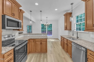 2103 Troys Trail in Franklinton, NC - Building Photo - Building Photo