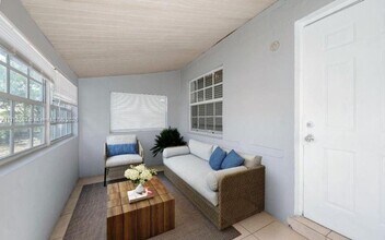 13845 NW 6th Ave in North Miami, FL - Building Photo - Building Photo