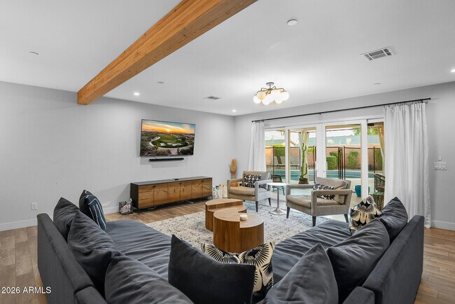 7243 E Virginia Ave in Scottsdale, AZ - Building Photo - Building Photo