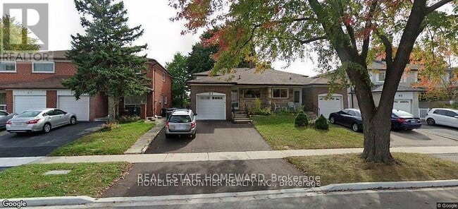 property at 61 Tanjoe Crescent