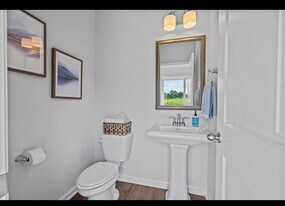 109 Lowland Dr in Anderson, SC - Building Photo