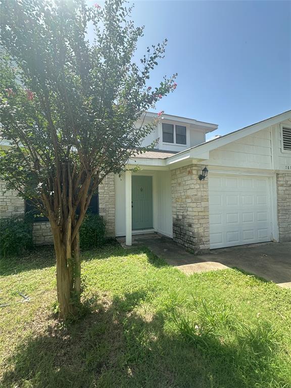 property at 7800 Chimayo Cove