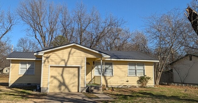 property at 55 Bryan St