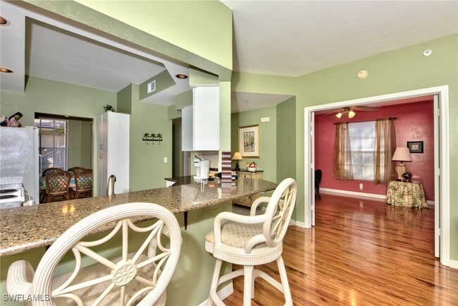 property at 4200 Sawgrass Point Dr