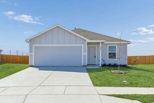 3029 Tooley Dr in Fort Worth, TX - Building Photo