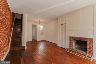 1019 N Monroe St in Wilmington, DE - Building Photo